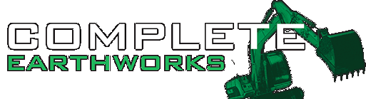 Complete Earthworks Logo